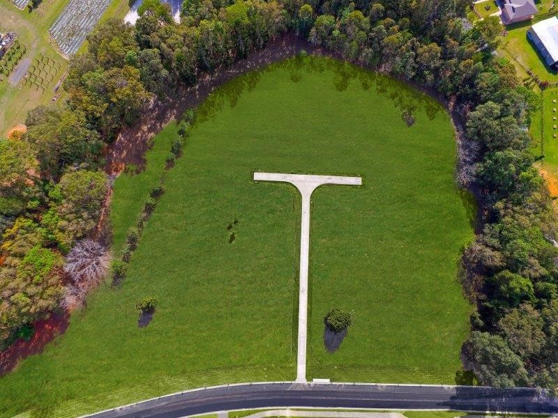 Lot 1, 44 Shaws Road, Beerwah QLD 4519