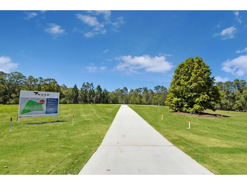 Lot 1, 44 Shaws Road, Beerwah QLD 4519