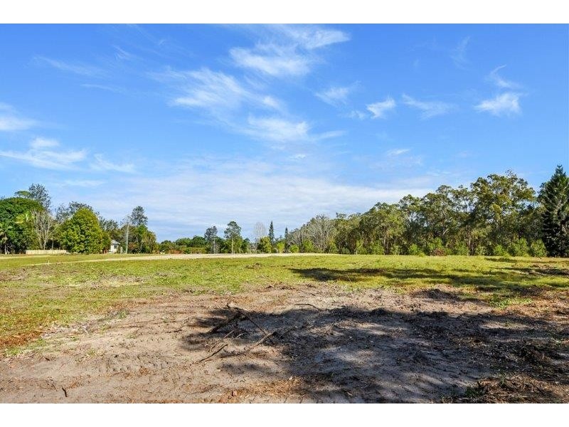 Lot 4, 44 Shaws Road, Beerwah QLD 4519