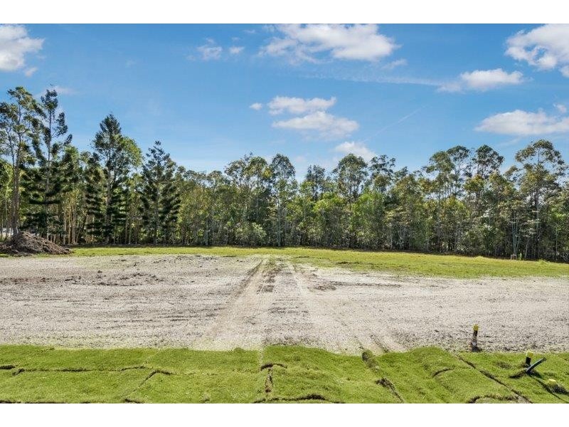 Lot 4, 44 Shaws Road, Beerwah QLD 4519