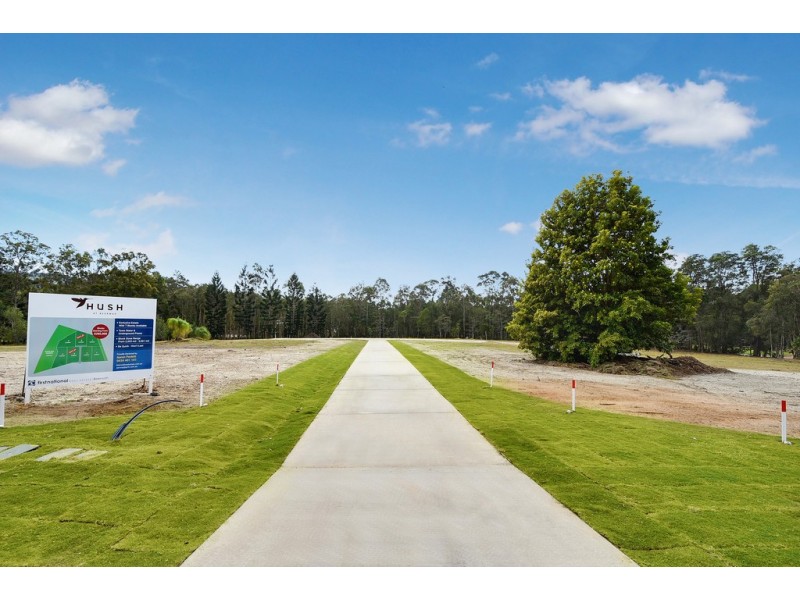 Lot 4, 44 Shaws Road, Beerwah QLD 4519