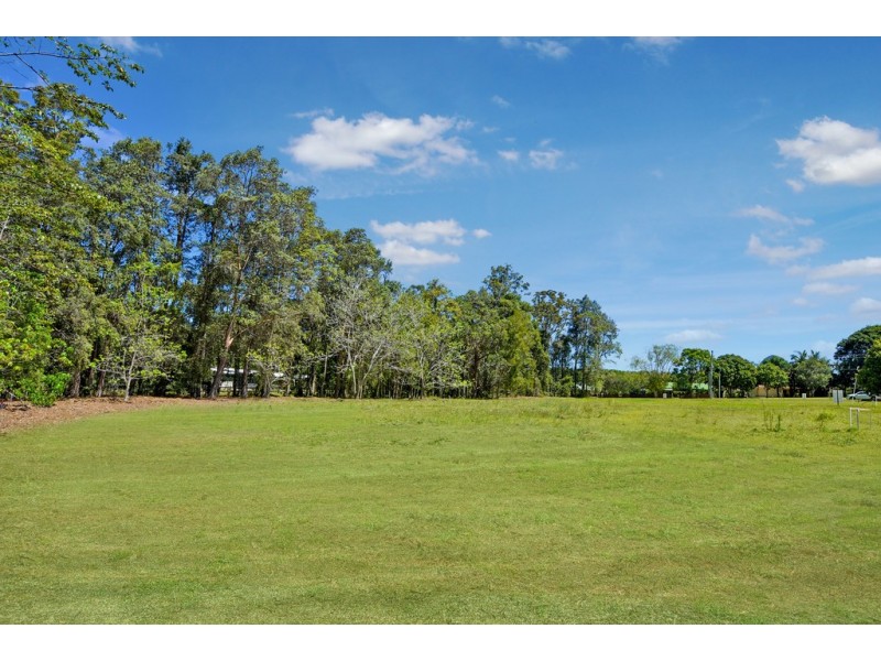 Lot 5, 44 Shaws Road, Beerwah QLD 4519