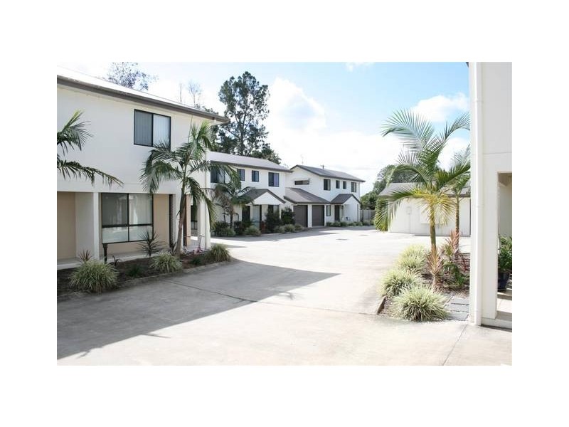 7/2a Swan Street, Beerwah QLD 4519