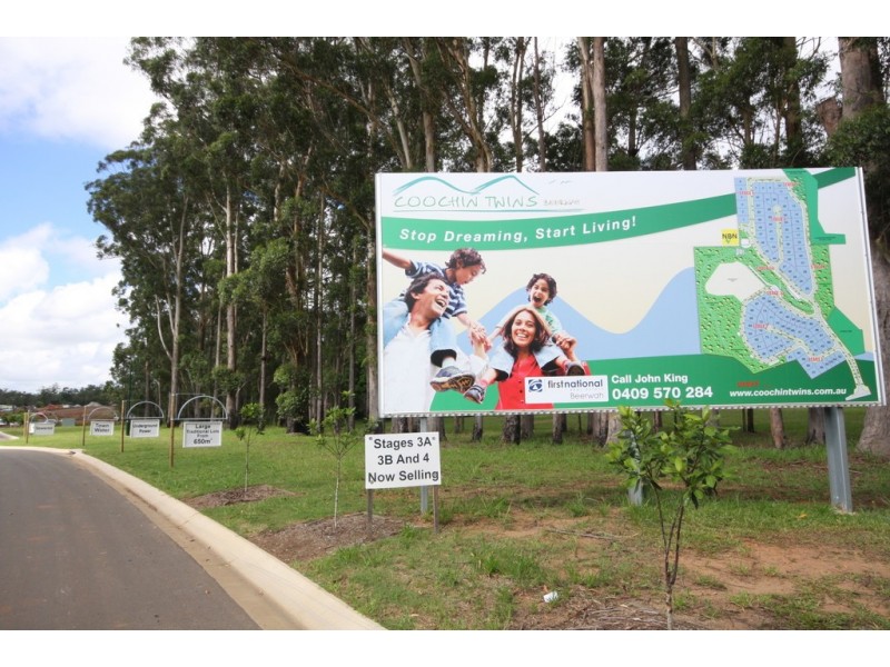 4 Palmerston Crescent, Beerwah QLD 4519