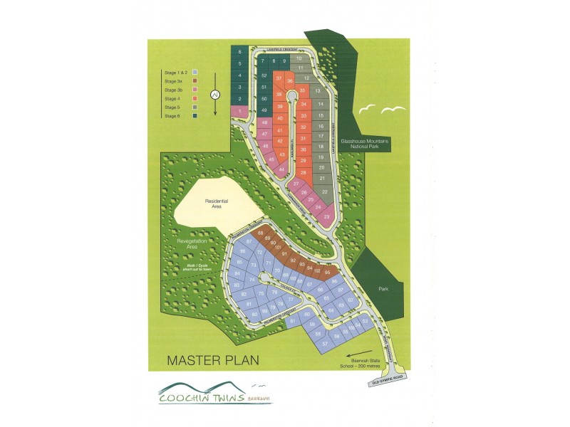 4 Palmerston Crescent, Beerwah QLD 4519