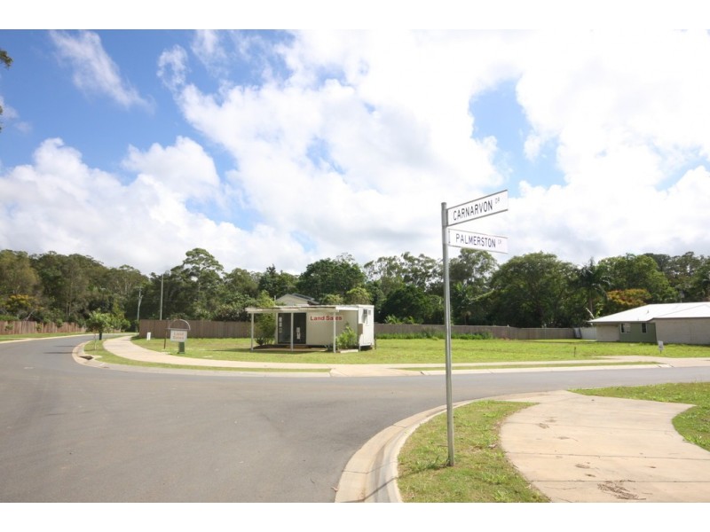 4 Palmerston Crescent, Beerwah QLD 4519