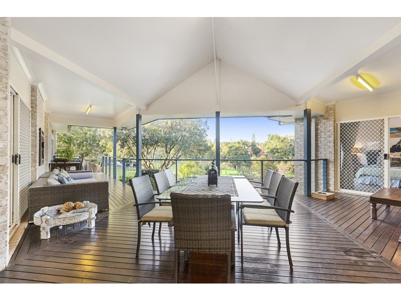 3 Coolibah Court, Mooloolah Valley QLD 4553