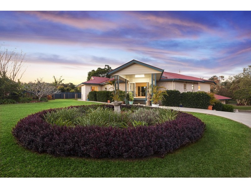3 Coolibah Court, Mooloolah Valley QLD 4553