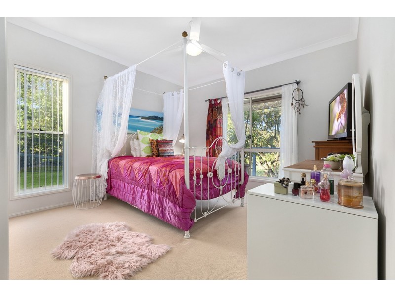 3 Coolibah Court, Mooloolah Valley QLD 4553