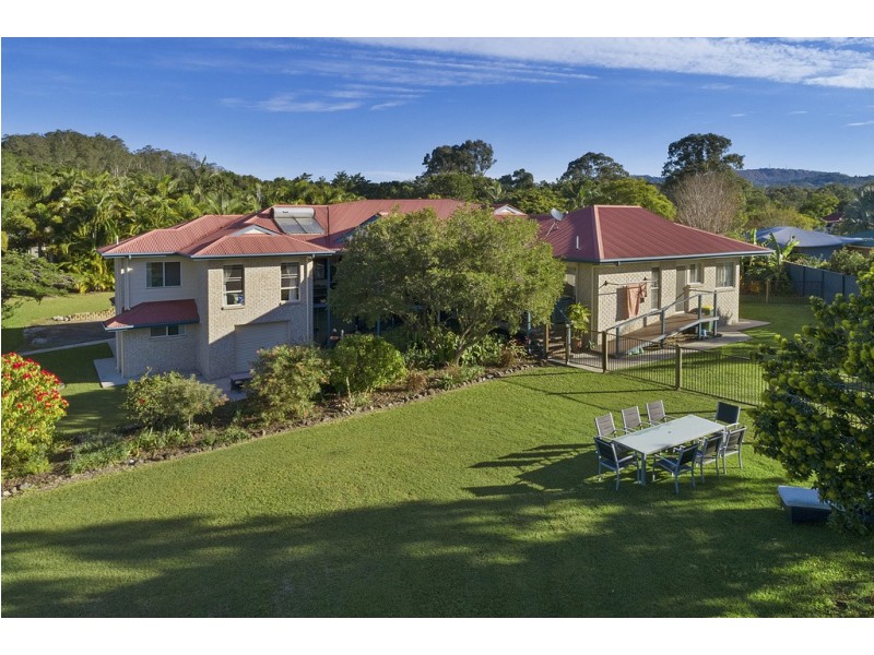 3 Coolibah Court, Mooloolah Valley QLD 4553