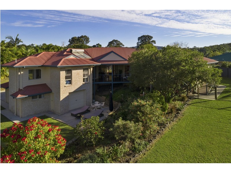 3 Coolibah Court, Mooloolah Valley QLD 4553