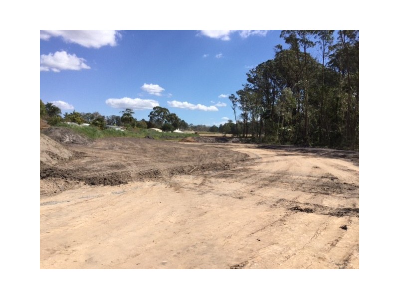 6 (Lot) Montrose Street, Beerwah QLD 4519