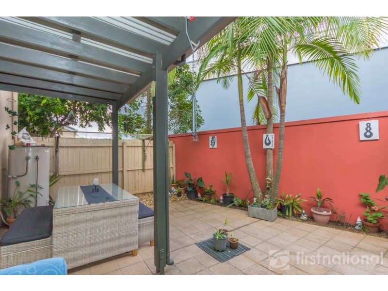 4/82 Simpson Street, Beerwah QLD 4519