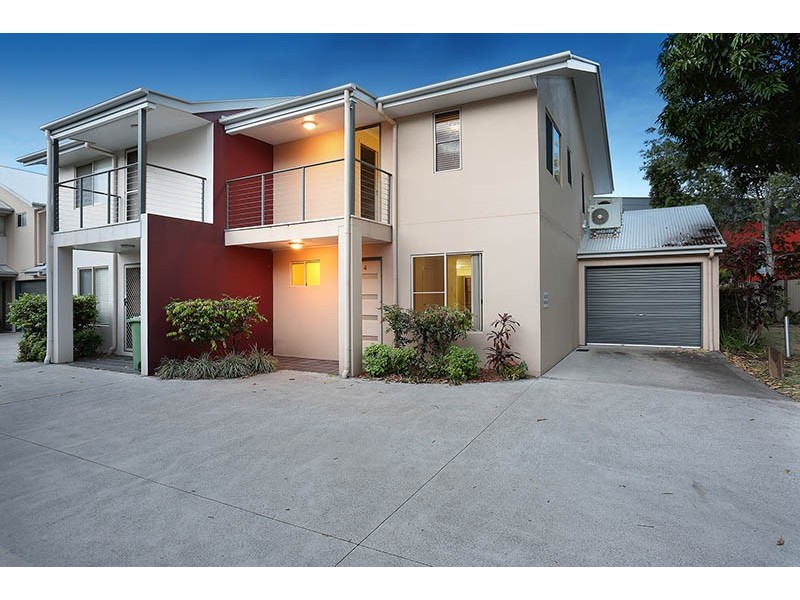4/82 Simpson Street, Beerwah QLD 4519