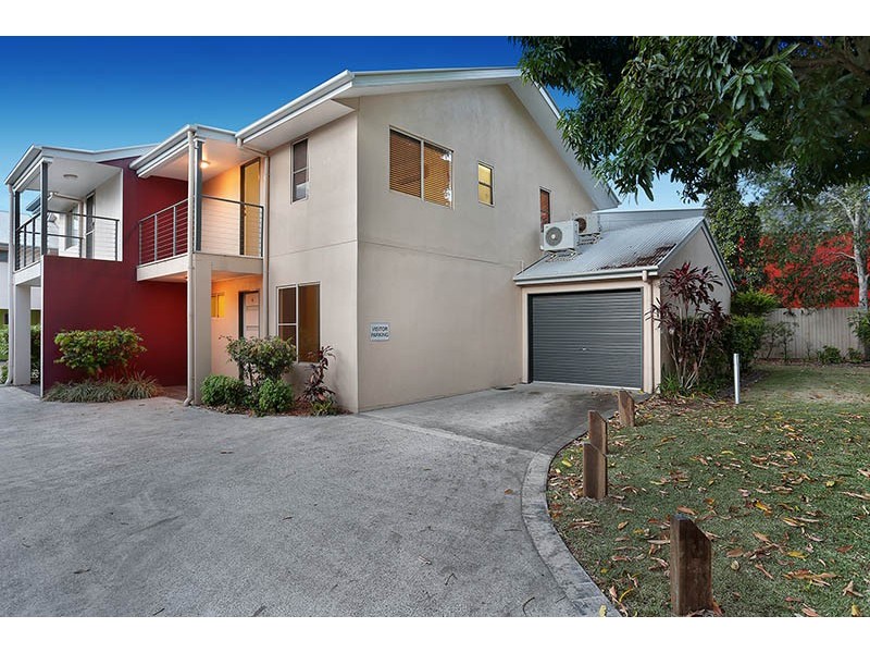 4/82 Simpson Street, Beerwah QLD 4519