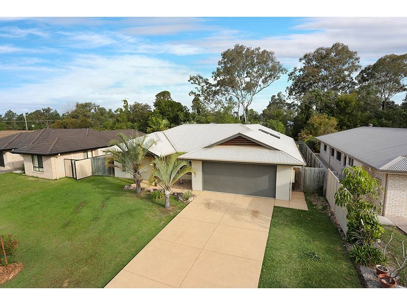 8 Earl Court, Landsborough QLD 4550