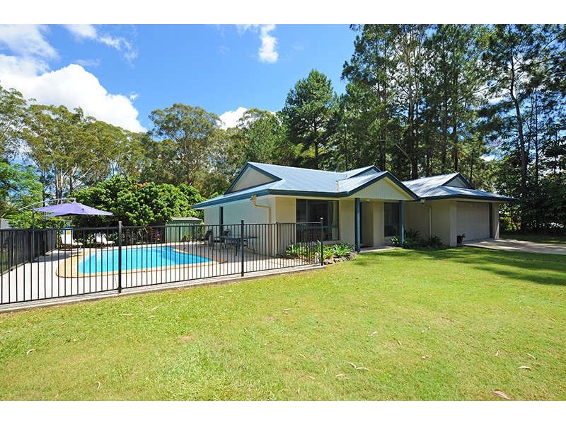 29 / Lot 1 Storrs Road, Peachester QLD 4519