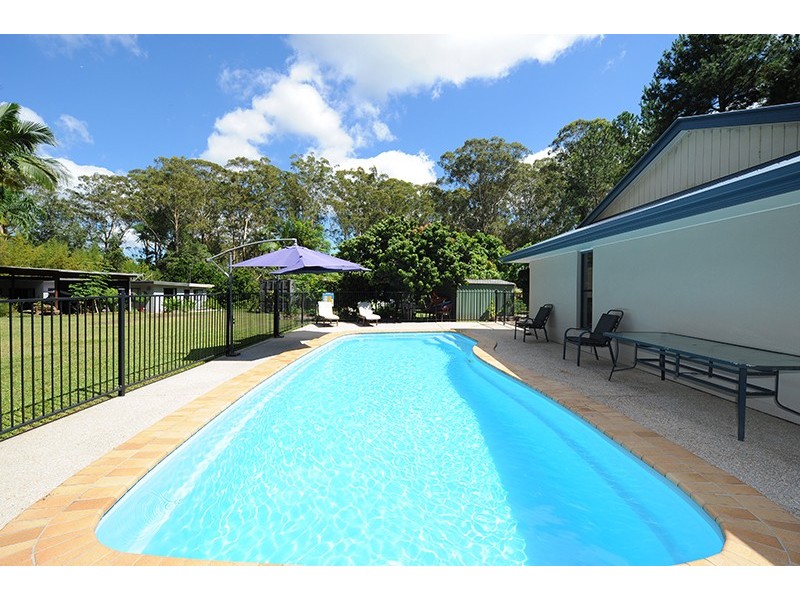 29 / Lot 1 Storrs Road, Peachester QLD 4519