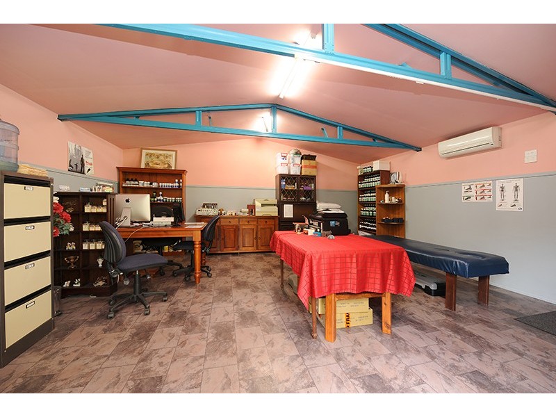 29 / Lot 1 Storrs Road, Peachester QLD 4519