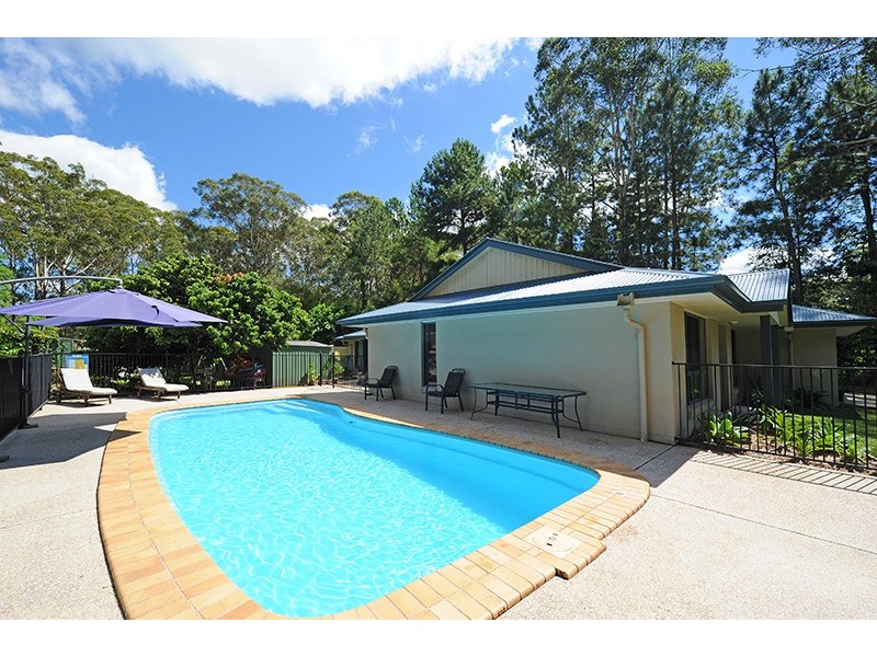 29 / Lot 1 Storrs Road, Peachester QLD 4519