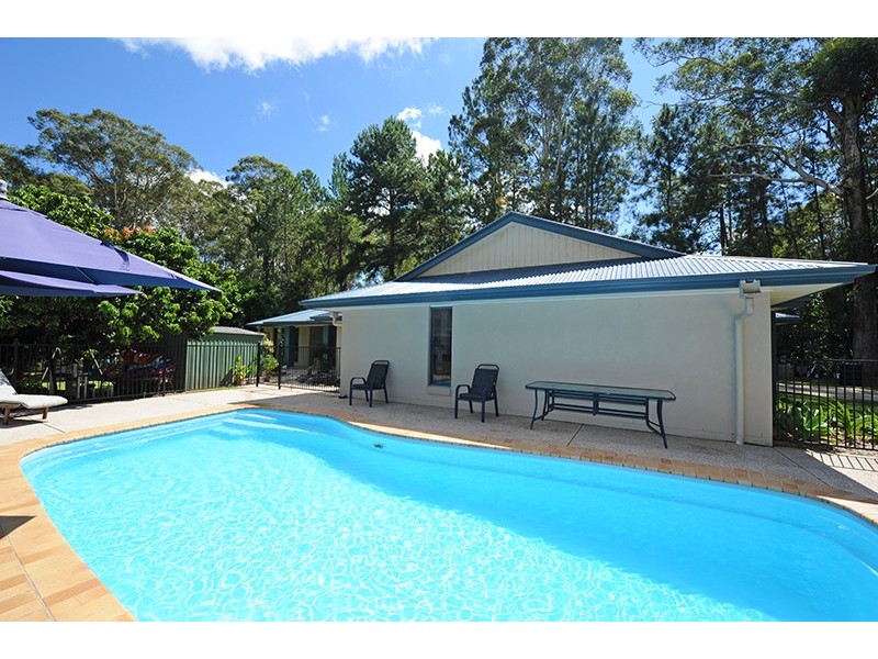 29 / Lot 1 Storrs Road, Peachester QLD 4519