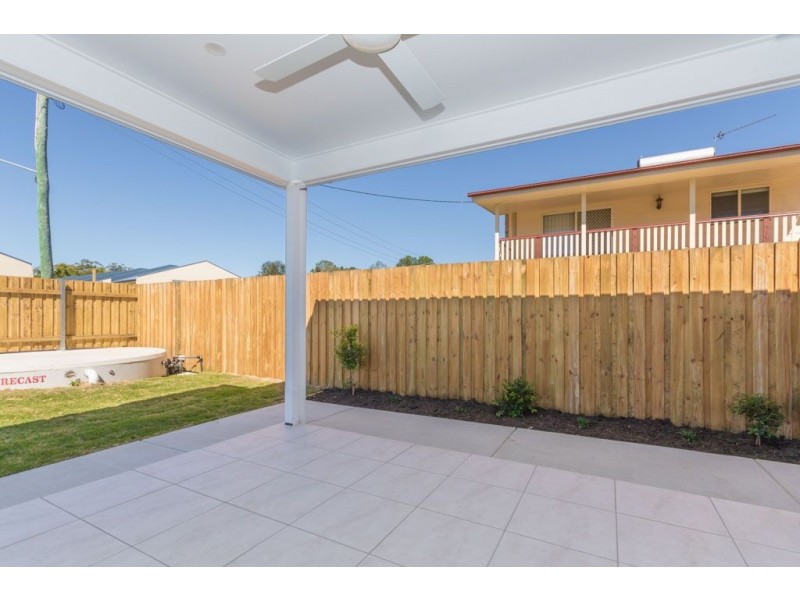 28 Turner Street, Beerwah QLD 4519
