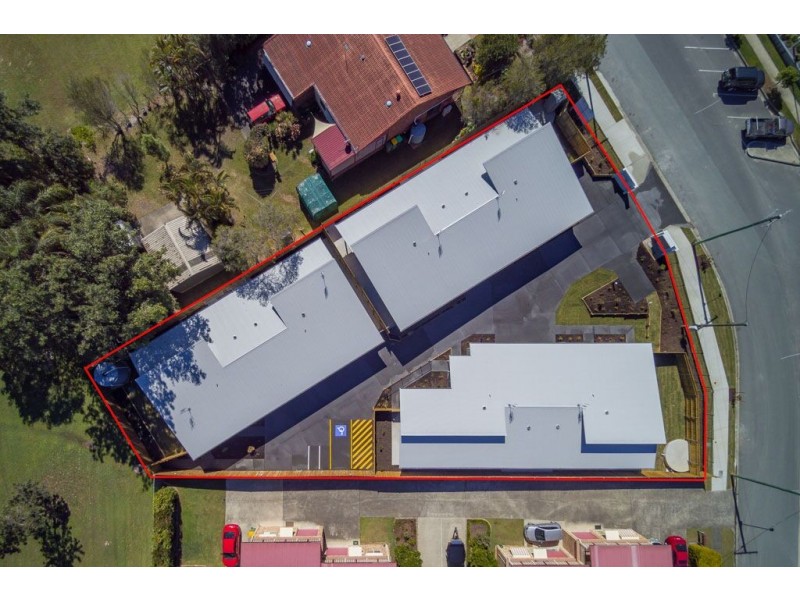 28 Turner Street, Beerwah QLD 4519