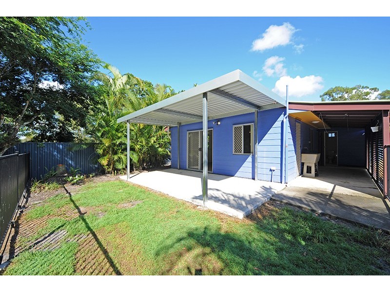 25 Cabrera Crescent, Beerwah QLD 4519