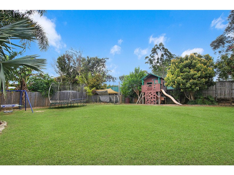 21 Paul Place, Glass House Mountains QLD 4518