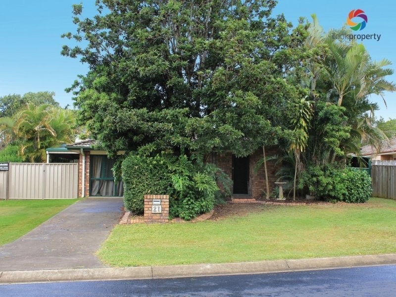 21 Paul Place, Glass House Mountains QLD 4518