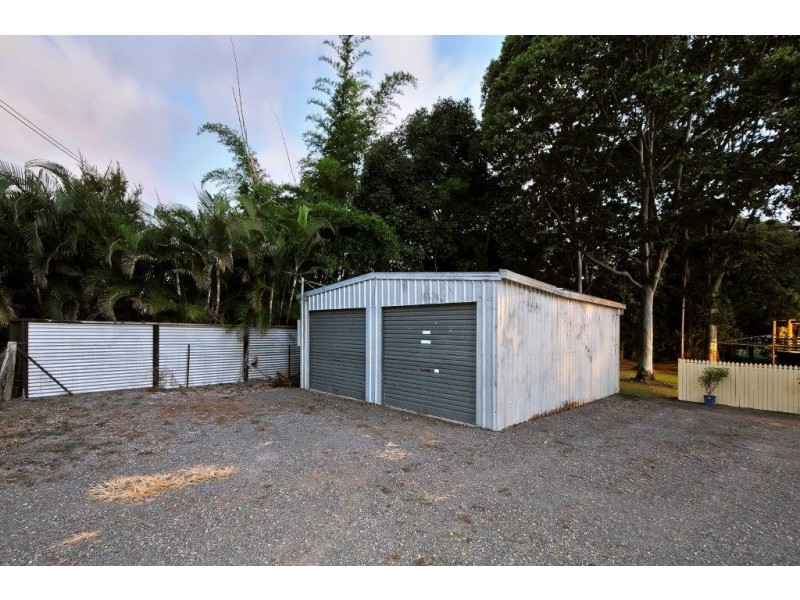 112 Thompson Road, Beerwah QLD 4519