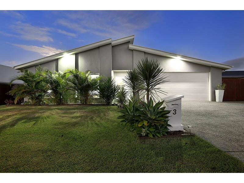 3 Brush Box Court, Beerwah QLD 4519