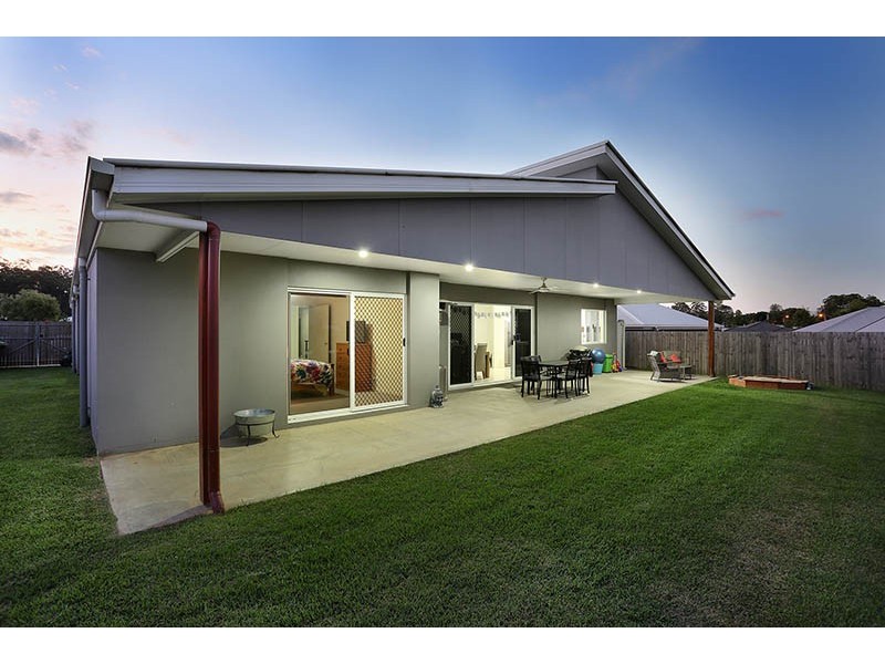 3 Brush Box Court, Beerwah QLD 4519