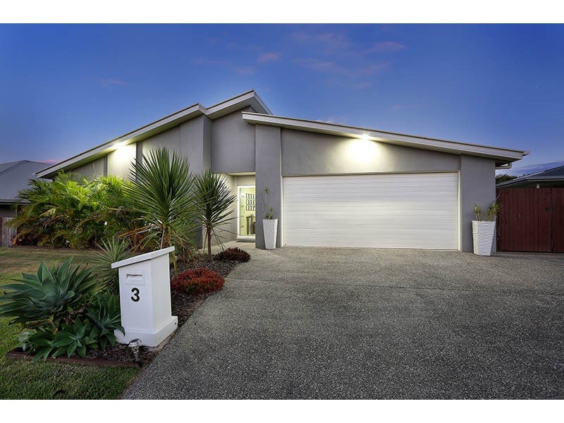 3 Brush Box Court, Beerwah QLD 4519