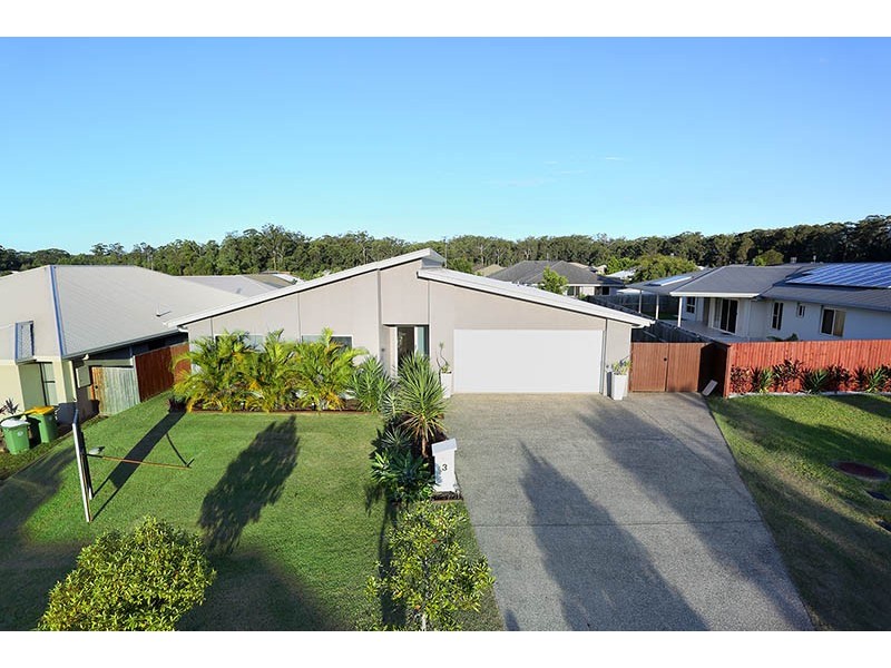 3 Brush Box Court, Beerwah QLD 4519