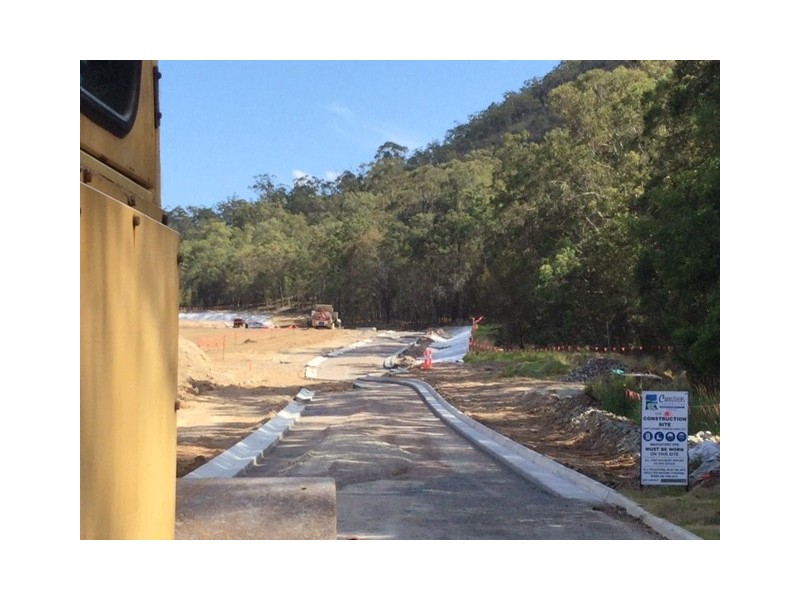 Lot 8 Lakefield Cres, Beerwah QLD 4519