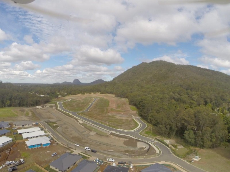 Lot 8 Lakefield Cres, Beerwah QLD 4519