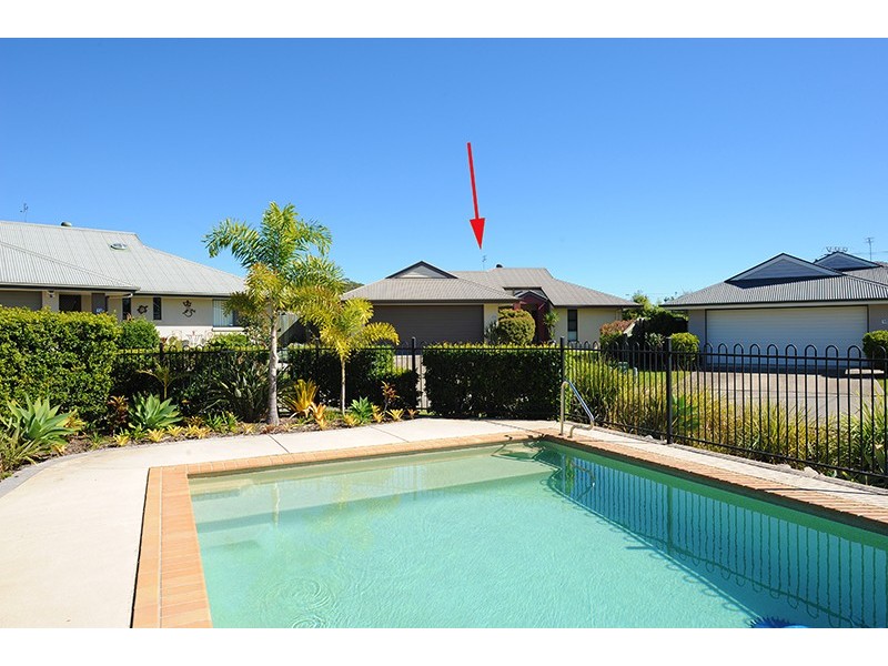 11/24 Coolamon Crescent, Beerwah QLD 4519