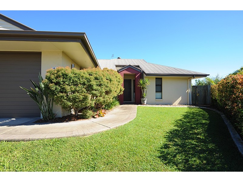 11/24 Coolamon Crescent, Beerwah QLD 4519