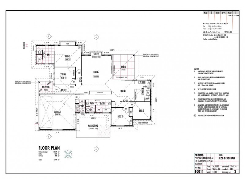 6 Whistler Place, Beerwah QLD 4519