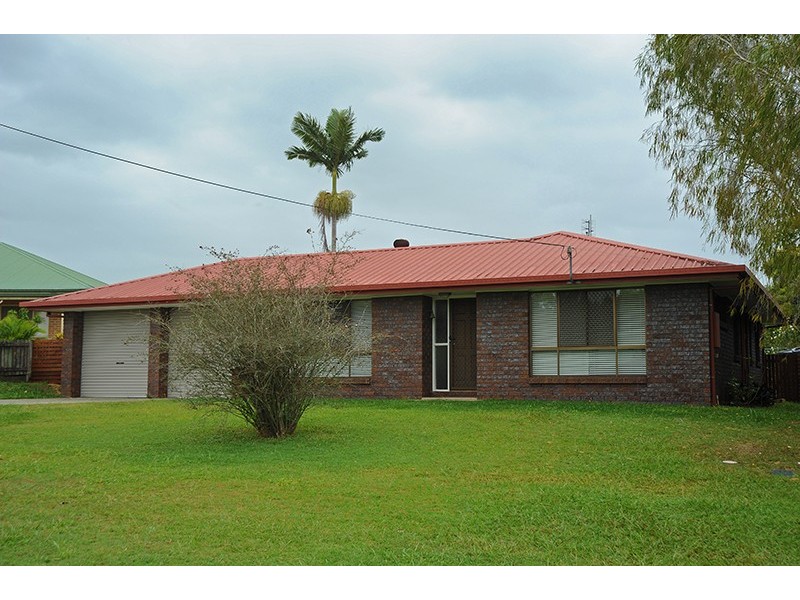 26 Arcadia Drive, Beerwah QLD 4519