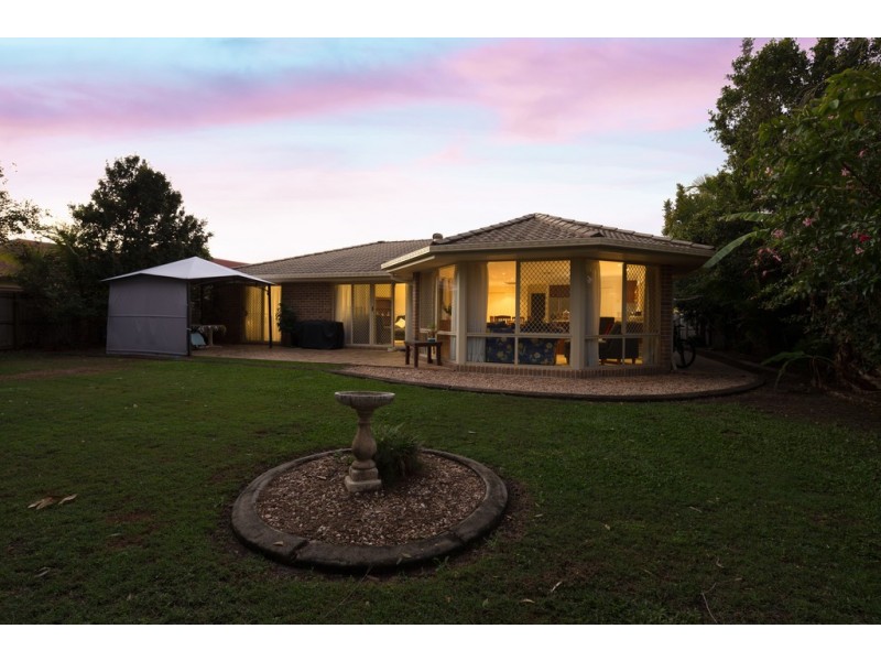 7 Crumpton Place, Beerwah QLD 4519