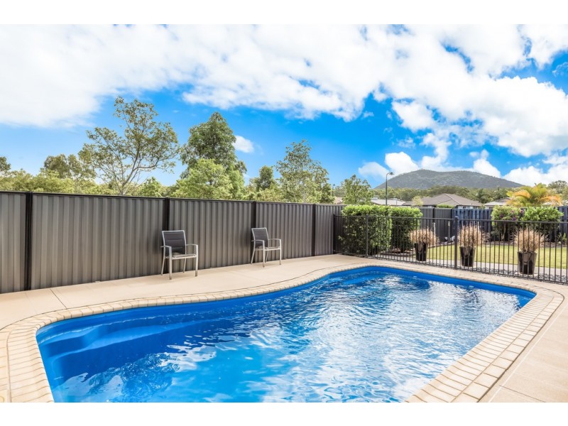 3 Silvereye Circuit, Beerwah QLD 4519