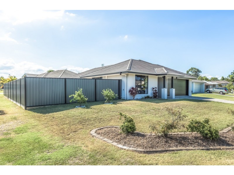 3 Silvereye Circuit, Beerwah QLD 4519