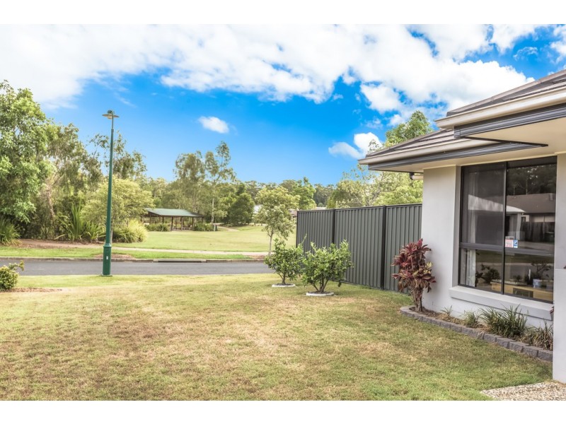 3 Silvereye Circuit, Beerwah QLD 4519