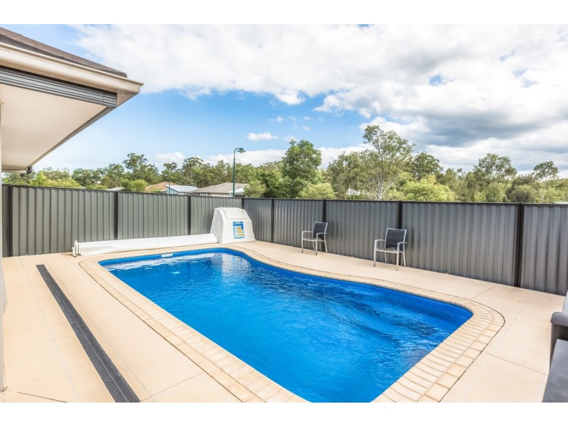 3 Silvereye Circuit, Beerwah QLD 4519