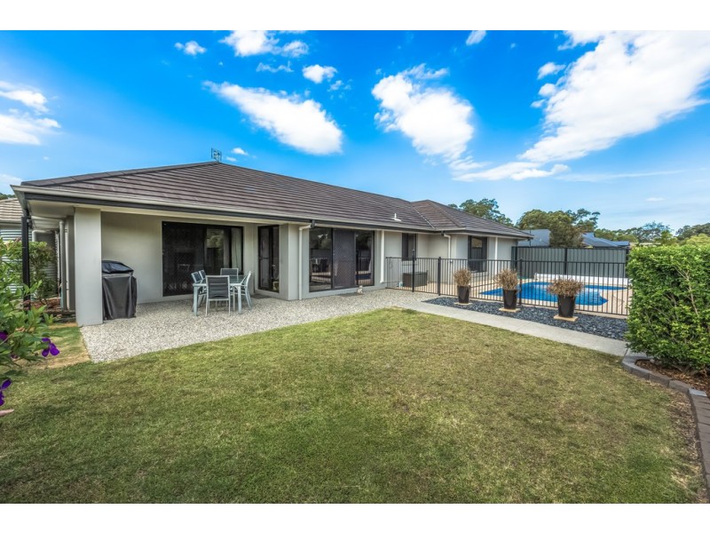 3 Silvereye Circuit, Beerwah QLD 4519