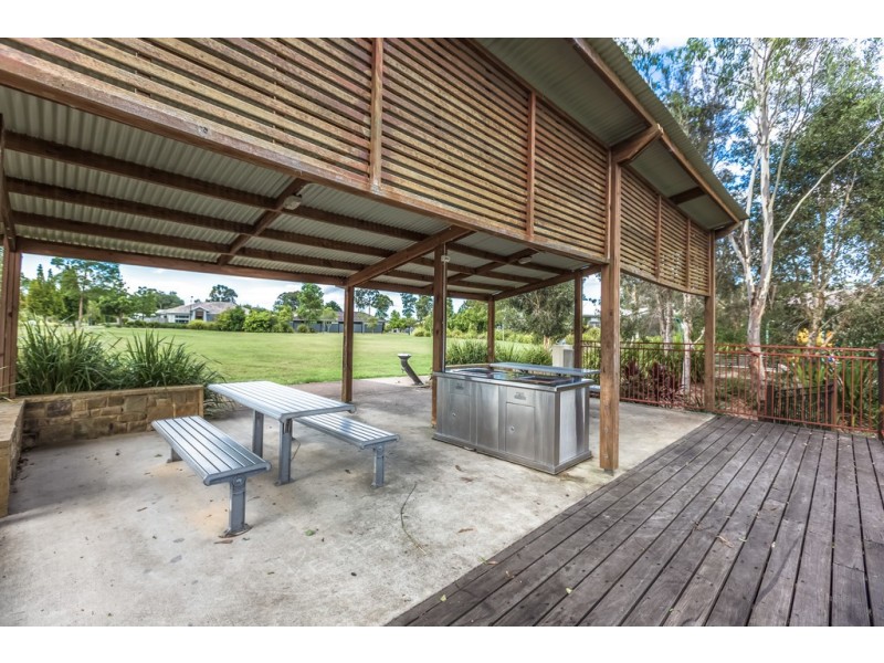 3 Silvereye Circuit, Beerwah QLD 4519