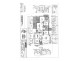 3 Silvereye Circuit, Beerwah QLD 4519 Floorplan