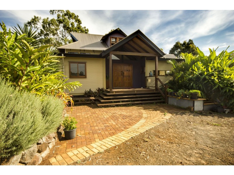 260 Macdonalds Road, Peachester QLD 4519